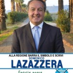 domenico lazazzera candidato consigliere regione basilicata magazine
