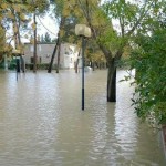 alluvione allagamento 2 metaponto borgo acqua alta basilicata magazine