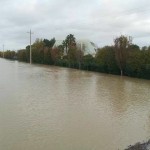 alluvione allagamento 3 metaponto borgo acqua alta basilicata magazine