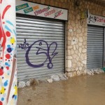 alluvione allagamento 5 metaponto borgo acqua alta basilicata magazine
