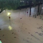 alluvione allagamento metaponto borgo acqua alta basilicata magazine