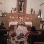 Chiesetta San Leonardo