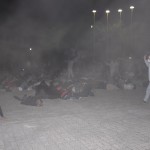 flash mob impianto fenice melfi basilicata magazine