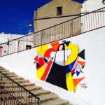 imbiancare muri calce dirupo legambiente pisticci pacchiana basilicata magazine