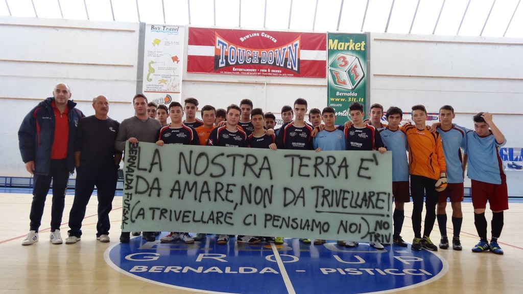 futsal bernalda calcio a 5 lucano 2 basilicata magazine