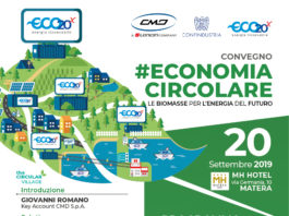 Economia Circolare Eco20x