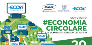 Economia Circolare Eco20x