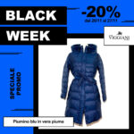 Black Week 2020 – Boutique Viggiani Abbigliamento donna casual e cerimonia – Pisticci