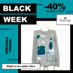 Black Week 2020 – Boutique Viggiani Abbigliamento donna casual e cerimonia – Pisticci