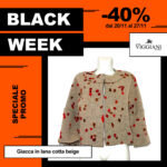 Black Week 2020 – Boutique Viggiani Abbigliamento donna casual e cerimonia – Pisticci