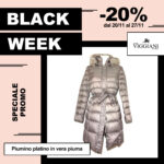 Black Week 2020 – Boutique Viggiani Abbigliamento donna casual e cerimonia – Pisticci