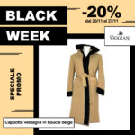 Black Week 2020 – Boutique Viggiani Abbigliamento donna casual e cerimonia – Pisticci