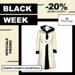 Black Week 2020 – Boutique Viggiani Abbigliamento donna casual e cerimonia – Pisticci