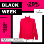 Black Week 2020 – Boutique Viggiani Abbigliamento donna casual e cerimonia – Pisticci