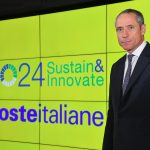 Matteo Del Fante Amministratore Delegato Poste Italiane