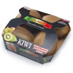 Kiwi Solarelli sleever 4 frutti