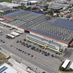 Stabilimento e sede Apofruit – cesena