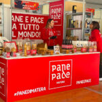 salone del gusto 2022 torino pane e pace 1