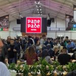 taste of earth fiera verona pane e pace matera forno panificio basilicata 2