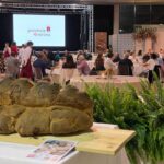 taste of earth fiera verona pane e pace matera forno panificio basilicata 3