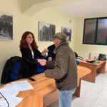 consegna alloggi famiglie stigliano ater matera 4