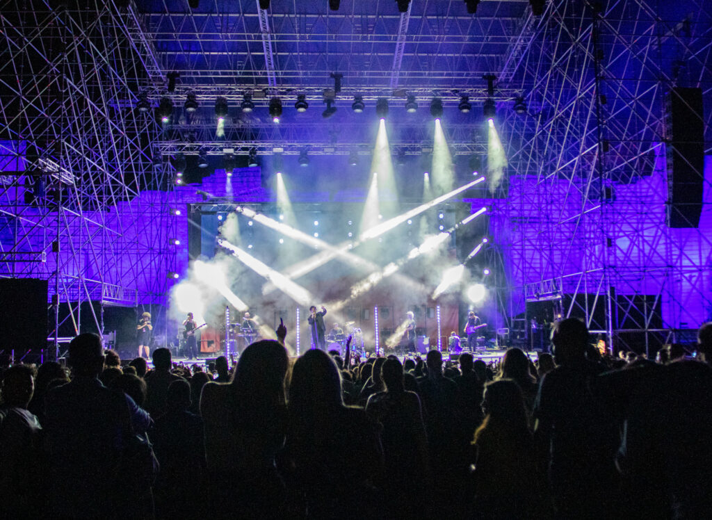 concerto tanani matera