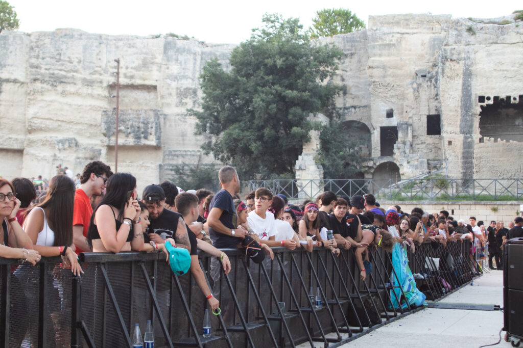 Sonic Park Matera 2023