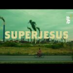 super jesus