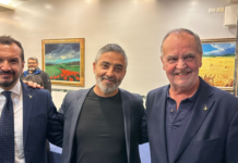 fuina incontro lega