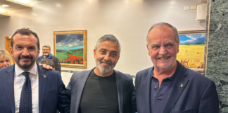 fuina incontro lega