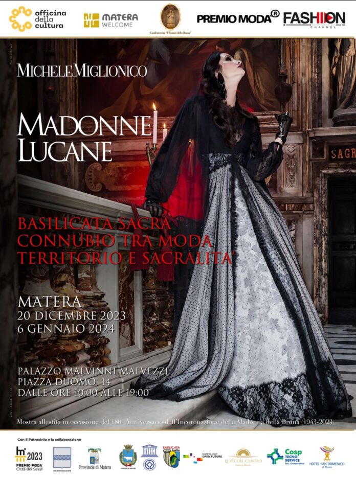 mostra palazzo malvinni-malvezzi basilicata