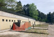 parco di serra venerdì a Matera