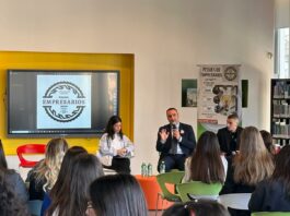 "Federmanager Basilicata va a Scuola" avviato il progetto per l'orientamento in uscita delle Classi V Superiori
