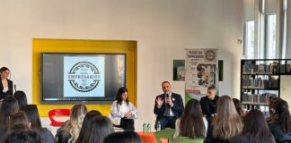 "Federmanager Basilicata va a Scuola" avviato il progetto per l'orientamento in uscita delle Classi V Superiori