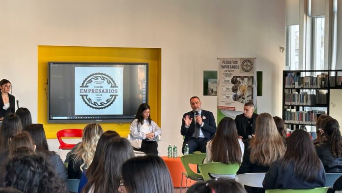 "Federmanager Basilicata va a Scuola" avviato il progetto per l'orientamento in uscita delle Classi V Superiori