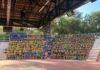 Jam Camp 2024 a Scanzano Jonico