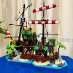 mostra lego gianpiero andrulli marconia cecam 2