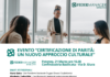 Evento Federmanager Minerva Parità di Genere