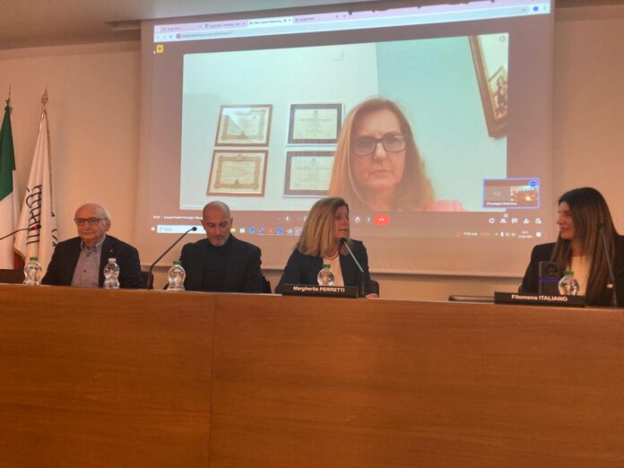Federmanager Minerva Basilicata: "Certificazione di parità, un nuovo approccio culturale"