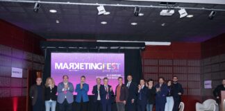 marketing fest