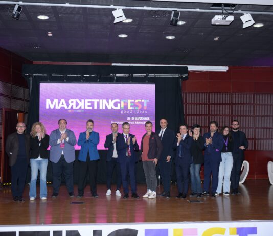 marketing fest