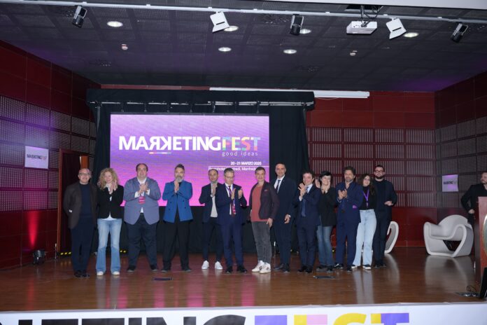 marketing fest