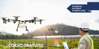 studio risorse corso agricoltura sostenibile