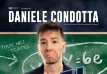 Daniele Condotta Comico