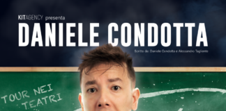 Daniele Condotta Comico
