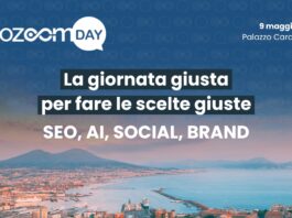 SEOZoom day 2025