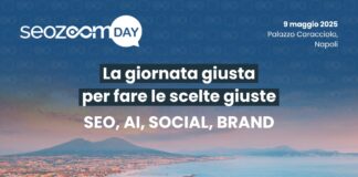 SEOZoom day 2025