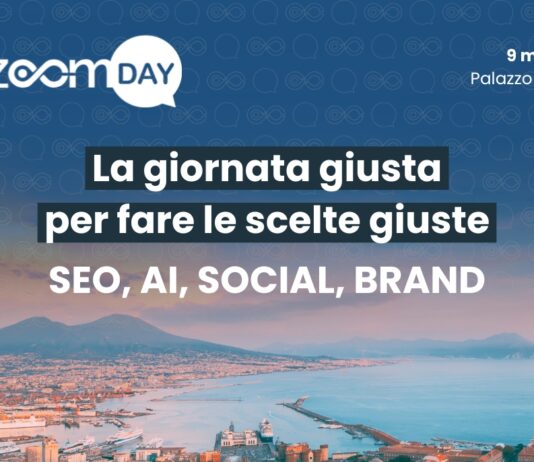 SEOZoom day 2025
