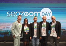 seozoom day 2025