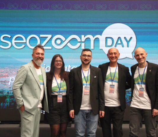 seozoom day 2025